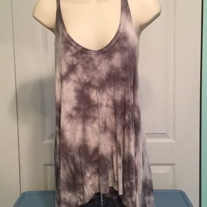 American Eagle Tank